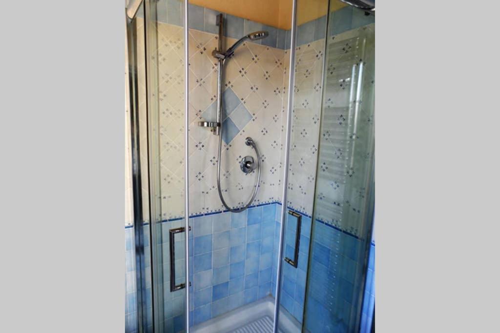 Casa Nonna Nini Apartment Le Bolle Bagian luar foto